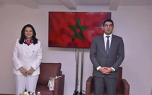 Le Maroc inaugure un programme de formation numérique pour Enfants