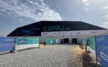 Automobile : La classe moyenne au Maroc a voté chinois !