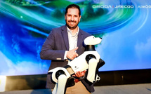 OMODA &amp; JAECOO International User Summit 2025 : Lancement de la stratégie AIMOGA