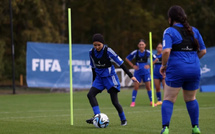 Le Maroc accueillera la première édition du tournoi “FIFA United : Women’s Series 2025”
