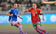 Mondial U17 féminin : nouvelle défaite des Lioncelles de l’Atlas face à l’Italie
