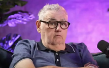 Pierre Ménès salue “le moment magique du football marocain” après le sacre historique des Lionceaux U20