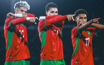 Coupe du monde U20 : ESPN encense la nouvelle génération dorée du football marocain