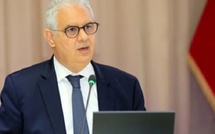 Nizar Baraka et le pari d’une démocratie marocaine réhabilitée