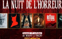Megarama lance “La Nuit de l’Horreur” : une expérience ciné terrifiante dans cinq villes marocaines