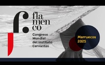 Le flamenco andalou en vedette à Casablanca : deux spectacles d’exception au Théâtre Studio des Arts Vivants