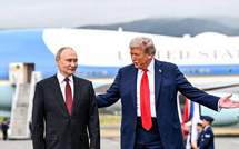 La Pologne menace d'arrêter Poutine s’il survole son territoire pour rencontrer Trump en Hongrie