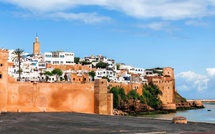 "National Geographic" classe Rabat parmi les destinations incontournables de 2026