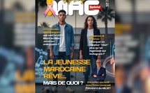 Parution de I-MAG Spécial Jeunesse : "Sciences &amp; Loisirs" du 22 octobre 2025
