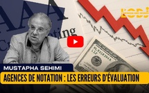 Agences de notation : les erreurs d’évaluation