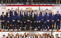 Souvenirs et continuité .......