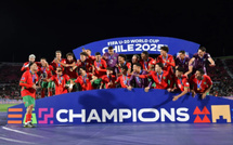 Le triomphe mondial des U-20 marocains : l’aboutissement d’une vision royale et d’un projet national cohérent