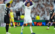 Ligue des champions : Bellingham délivre le Real face à la Juventus