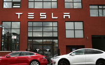 Tesla s’installe au Maroc : le recrutement du poste de directeur national des ventes