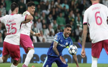 Ligue des champions : Marseille frustré, Monaco tenu en échec, Liverpool se relance