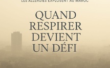 Les allergies explosent au Maroc : le prix du réchauffement et de la pollution