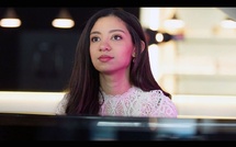 Nour Ayadi : un concert inédit à l’Académie du Royaume du Maroc