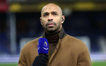 Thierry Henry : "Ne sous-estimez pas le Maroc"