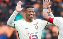 Bruno Genesio loue la montée en puissance d’Hamza Igamane au LOSC