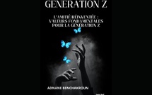 Parution du livre : L'Amitié réinventée : Valeurs fondamentales pour la Génération Z Marocaine