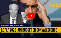 Le PLF 2026 : un budget en convalescence