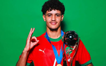 Ismaël Baouf, le prodige marocain qui affole les grands clubs néerlandais