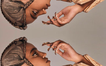 Amazigh Hair Couture : quand la mémoire se tresse et se parfume