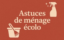 Ménage malin : comment rendre sa maison propre… sans salir la planète