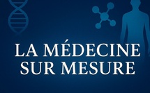 Les vaccins personnalisés : la médecine de demain se dessine