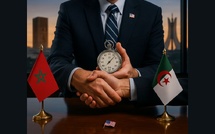 Deal express ou mirage ? L’Amérique s’invite entre Rabat et Alger