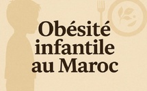 Obésité infantile au Maroc : quand la modernité pèse sur la santé des enfants