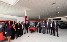 Stellantis Maroc et Al Barid Bank scellent un partenariat pour accélérer la micro-mobilité professionnelle au Maroc