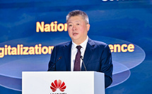 Huawei Africa Night 2025 : Catalyseur de la transformation numérique en Afrique