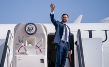 . Les Etats-Unis mettent en garde Israël contre les projets d'annexion de la Cisjordanie votés par la Knesset