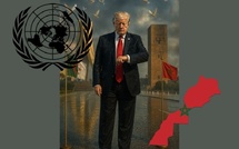 Sahara : l’espoir d’un tournant… mais prudence tant que rien n’est acté