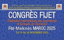 Tourisme, médias, écrivain : le triangle d’équilibre