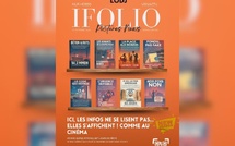 Parution de LODJ iFolio News du 27 Octobre 2025