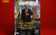 Parution de L'I-WEEK N°103 du 26 octobre 2025