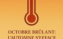 Maroc : un automne anormalement chaud qui interroge sur le climat et l’avenir agricole