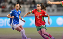 Football féminin U17 : Anwar Mghinia salue la progression des Lioncelles de l’Atlas