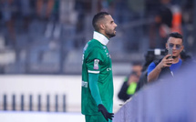 Botola Pro D1 : le Raja Casablanca s’impose face à l’Olympic Dcheira et grimpe à la 2ᵉ place