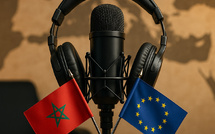 Podcast : Maroc-UE et Nouveau Pacte Méditerranéen : Partenariat Renouvelé
