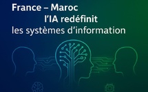 Repenser les systèmes d’information à la lumière de l’intelligence artificielle : regards croisés entre la France et le Maroc