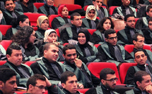 Maroc : les femmes juges gagnent du terrain dans la magistrature