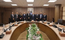 L’Ordre National des Vétérinaires et Al Barid Bank s’allient pour soutenir le développement financier des professionnels du secteur