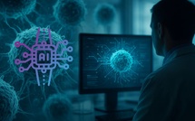 Oui, l’IA comprend mieux le cancer et elle voit plus de choses !