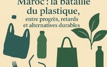 Maroc : la bataille du plastique, entre progrès, retards et alternatives durables