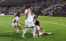 Coupe du monde féminine U17 : place aux huitièmes de finale au Maroc