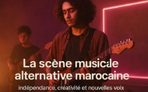 La scène musicale alternative marocaine : indépendance, créativité et nouvelles voix