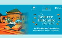 Rentrée littéraire 2025-2026 : un temps fort pour la culture à Casablanca